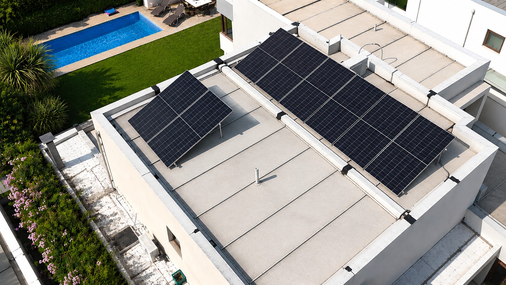 Proyecto Mediterráneo Piedra Roja